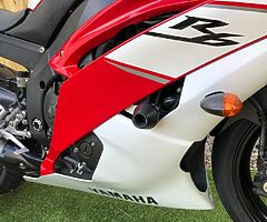 Yamaha R6 - Image 9/10