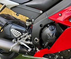 Yamaha R6 - Image 10/10