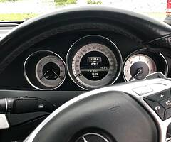 Mercedes C250 Coupe AMG Sport Plus - Image 3/10