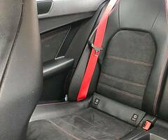 Mercedes C250 Coupe AMG Sport Plus - Image 6/10