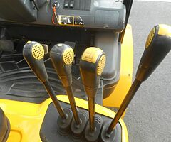 FOR SALE: Hyundai Forklift - 3 Tonne - Image 6/10