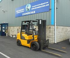FOR SALE: Hyundai Forklift - 3 Tonne - Image 10/10