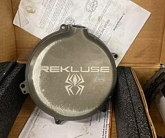 KTM 450 2019/20 rekluse - Image 3/3
