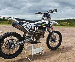 motocross bike - Image 6/7