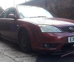 Mondeo St220 - Image 4/7