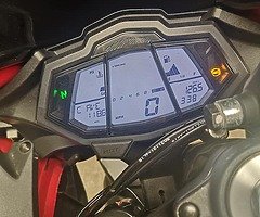 Yamaha yfz r125 - Image 4/6