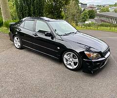 altezza Yamaha beams - Image 3/10