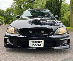 altezza Yamaha beams - Image 5/10