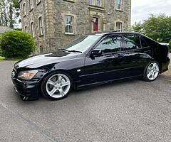altezza Yamaha beams - Image 6/10