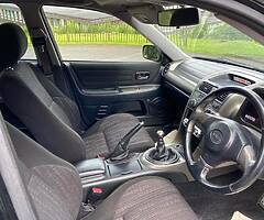 altezza Yamaha beams - Image 10/10