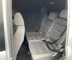 2011 mrk6 vw caddy 1.6 - Image 8/9