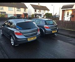 2007 Vauxhall Astra - Image 4/4