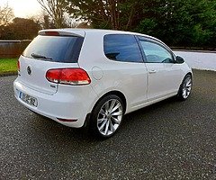 Golf Van 1.6 Diesel