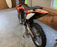 Ktm sxf 250 - Image 3/4