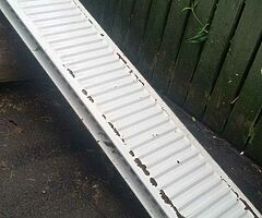 Radiator 2m x 40cm x 10cm