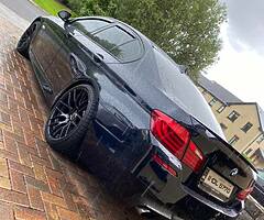 BMW 520D M-Sport - Image 3/10
