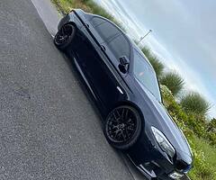 BMW 520D M-Sport - Image 4/10