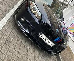 BMW 520D M-Sport - Image 7/10