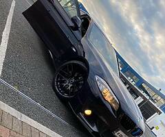 BMW 520D M-Sport - Image 8/10