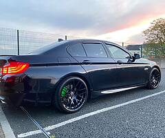 BMW 520D M-Sport - Image 10/10