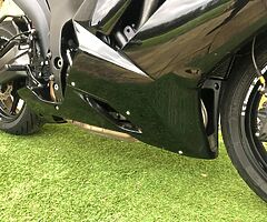 Kawasaki ZX6 R - Image 6/10