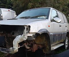 All cars for breaking - Image 4/10