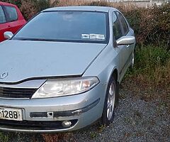 All cars for breaking - Image 5/10