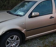 All cars for breaking - Image 6/10