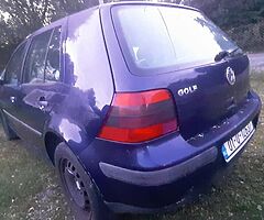 All cars for breaking - Image 7/10