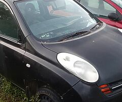 All cars for breaking - Image 8/10