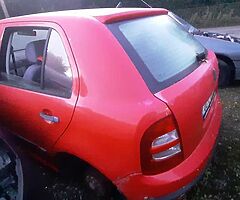 All cars for breaking - Image 9/10