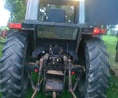 Tractor