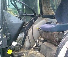 Tractor