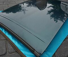 Free Honda CRX Del Sol Targa Top Roof Panel edm OEM