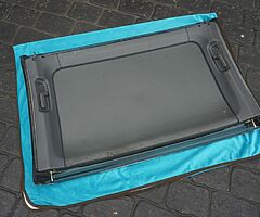 Free Honda CRX Del Sol Targa Top Roof Panel edm OEM