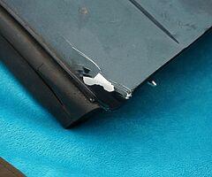 Free Honda CRX Del Sol Targa Top Roof Panel edm OEM - Image 5/10