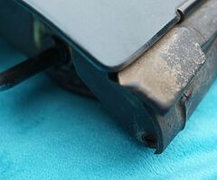 Free Honda CRX Del Sol Targa Top Roof Panel edm OEM - Image 9/10