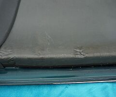 Free Honda CRX Del Sol Targa Top Roof Panel edm OEM - Image 10/10