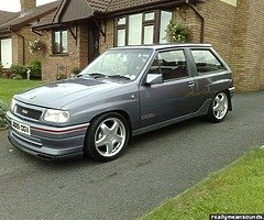 2021 Vauxhall Vauxhall Nova