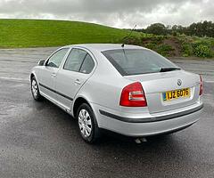 2005 Škoda Octavia - Image 3/8