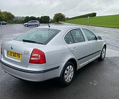 2005 Škoda Octavia - Image 4/8