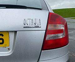 2005 Škoda Octavia - Image 5/8