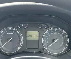 2005 Škoda Octavia - Image 6/8