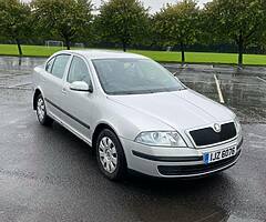 2005 Škoda Octavia - Image 8/8