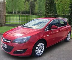 2015 VAUXHALL ASTRA EXCITE 1.4 PETROL ** FINANCE AVAILABLE WITH NO DEPOSIT NEEDED - Image 6/10