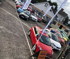 2015 VAUXHALL ASTRA EXCITE 1.4 PETROL ** FINANCE AVAILABLE WITH NO DEPOSIT NEEDED - Image 8/10