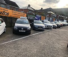 2015 VAUXHALL ASTRA EXCITE 1.4 PETROL ** FINANCE AVAILABLE WITH NO DEPOSIT NEEDED - Image 10/10
