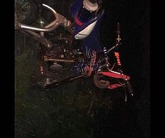 125 pitbike - Image 3/4