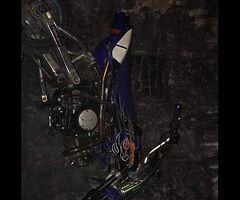 125 pitbike - Image 4/4