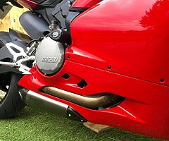 Ducati 959 Panigale - Image 6/10